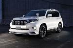 Toyota Land Cruiser 150 Sports Line by Wald 2017 года